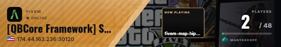 Sweep badge preview
