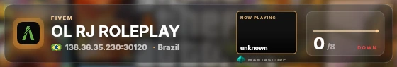 Glass badge preview