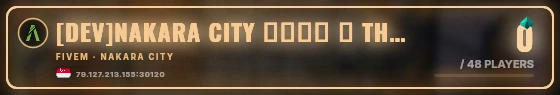 Marquee badge preview
