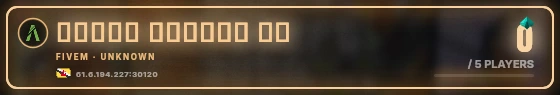 Marquee badge preview