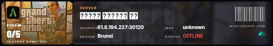Ticket badge preview