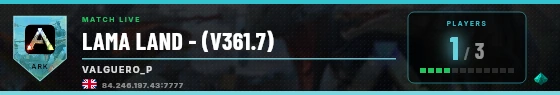 Scoreboard badge preview