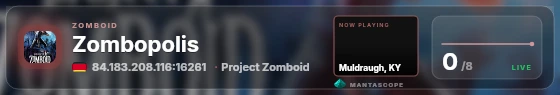 Glass badge preview