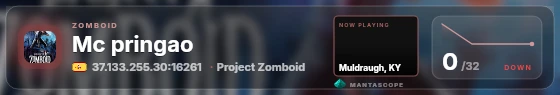 Glass badge preview