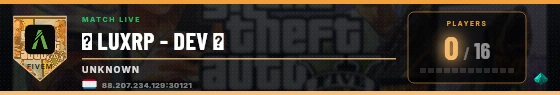 Scoreboard badge preview