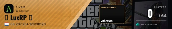 Sweep badge preview