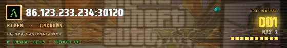 Arcade badge preview