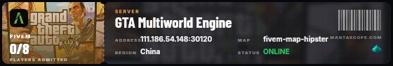 Ticket badge preview