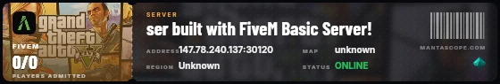 Ticket badge preview