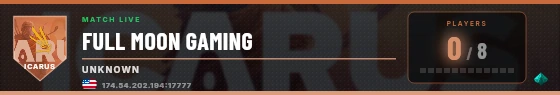 Scoreboard badge preview