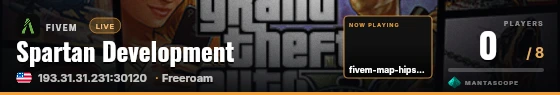 Hero badge preview