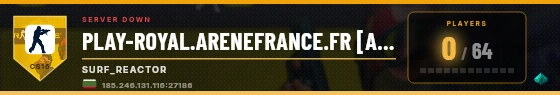 Scoreboard badge preview