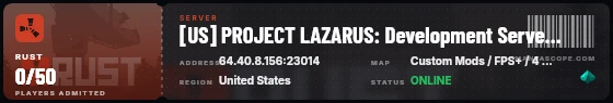 Ticket badge preview