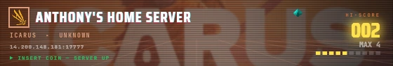 Arcade badge preview