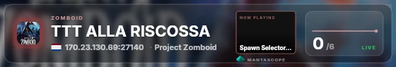 Glass badge preview
