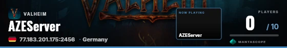 Hero badge preview