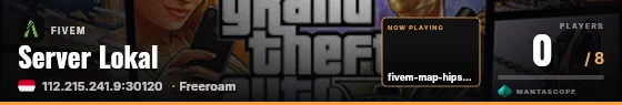 Hero badge preview