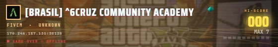 Arcade badge preview
