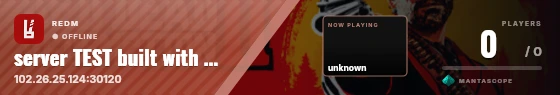 Sweep badge preview