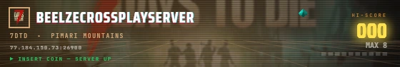 Arcade badge preview