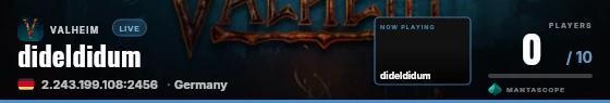 Hero badge preview