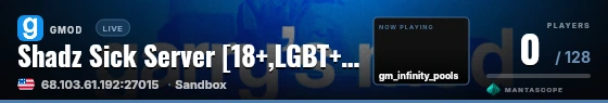 Hero badge preview