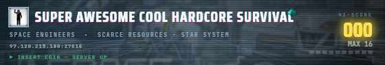 Arcade badge preview
