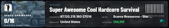 Ticket badge preview