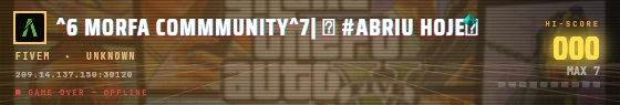 Arcade badge preview
