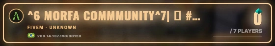 Marquee badge preview