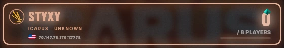 Marquee badge preview