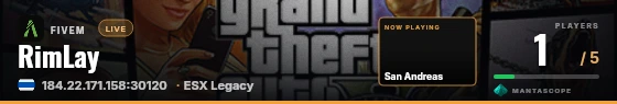 Hero badge preview