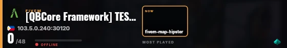 Filmstrip badge preview