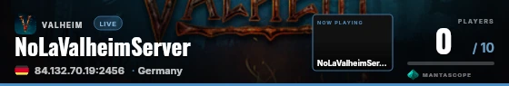 Hero badge preview
