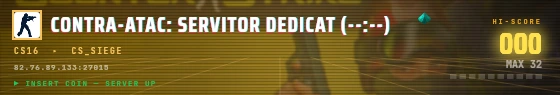 Arcade badge preview