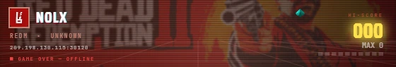 Arcade badge preview