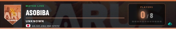 Scoreboard badge preview