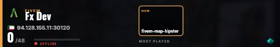 Filmstrip badge preview