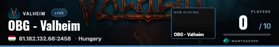 Hero badge preview