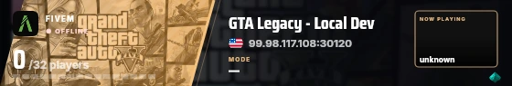 Blade badge preview