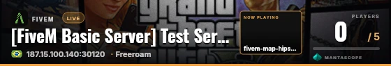 Hero badge preview