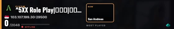 Filmstrip badge preview