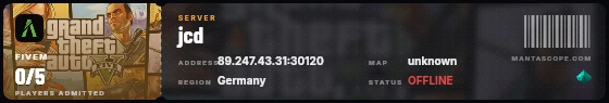 Ticket badge preview