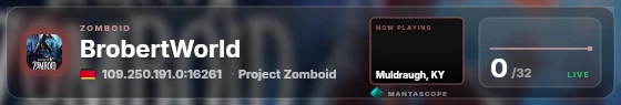 Glass badge preview