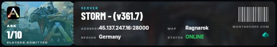 Ticket badge preview