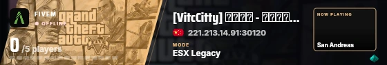 Blade badge preview