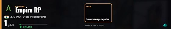 Filmstrip badge preview