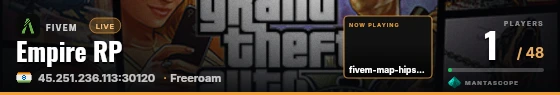 Hero badge preview