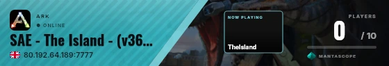Sweep badge preview