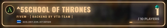 Marquee badge preview